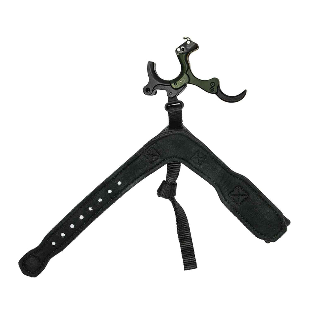 Scott Fusion Hinge Release