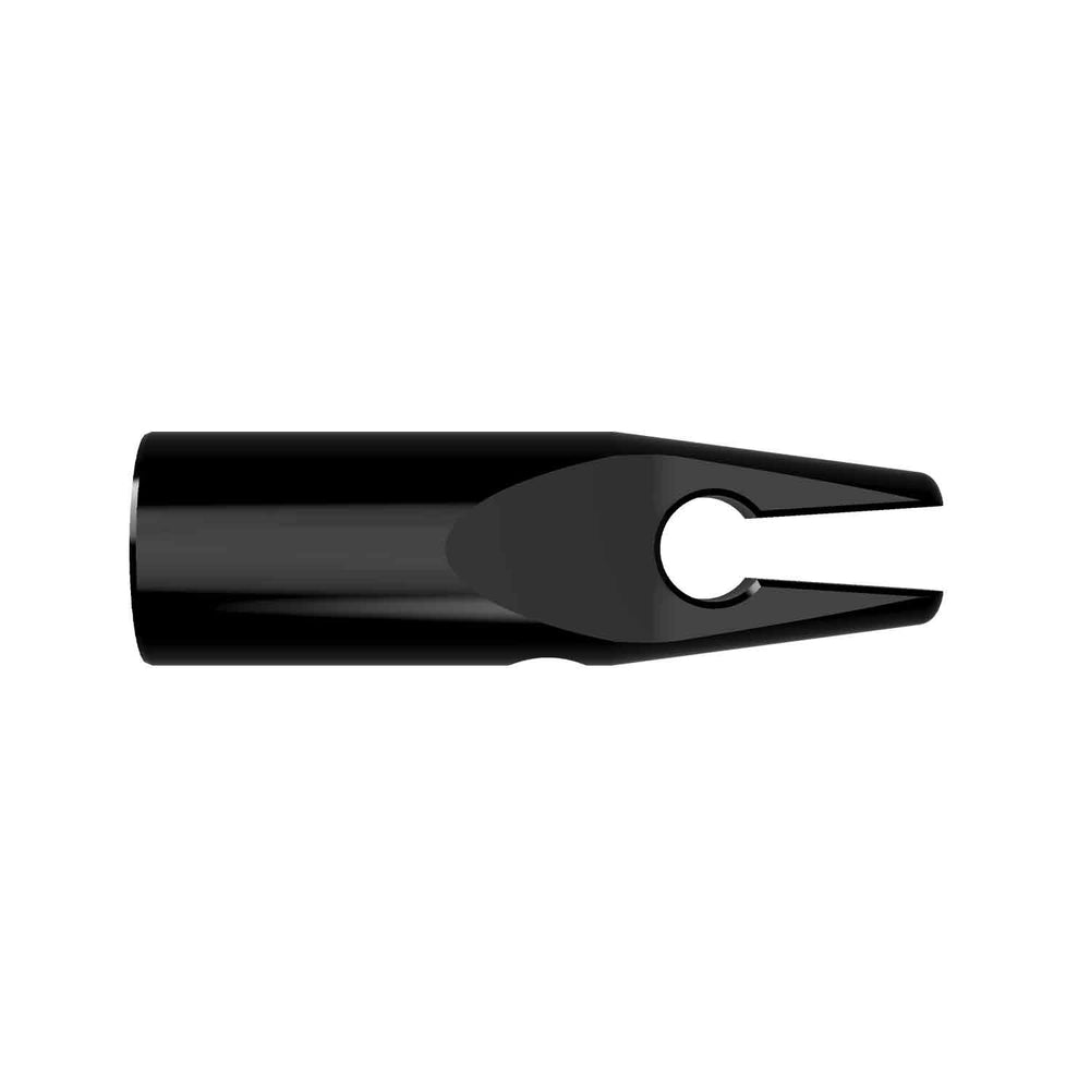 TopHat Parallel Push-On Nock