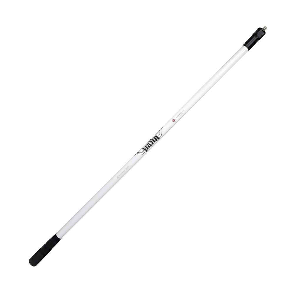 Conquest Smacdown .625 Stabilizer (White, 5/8