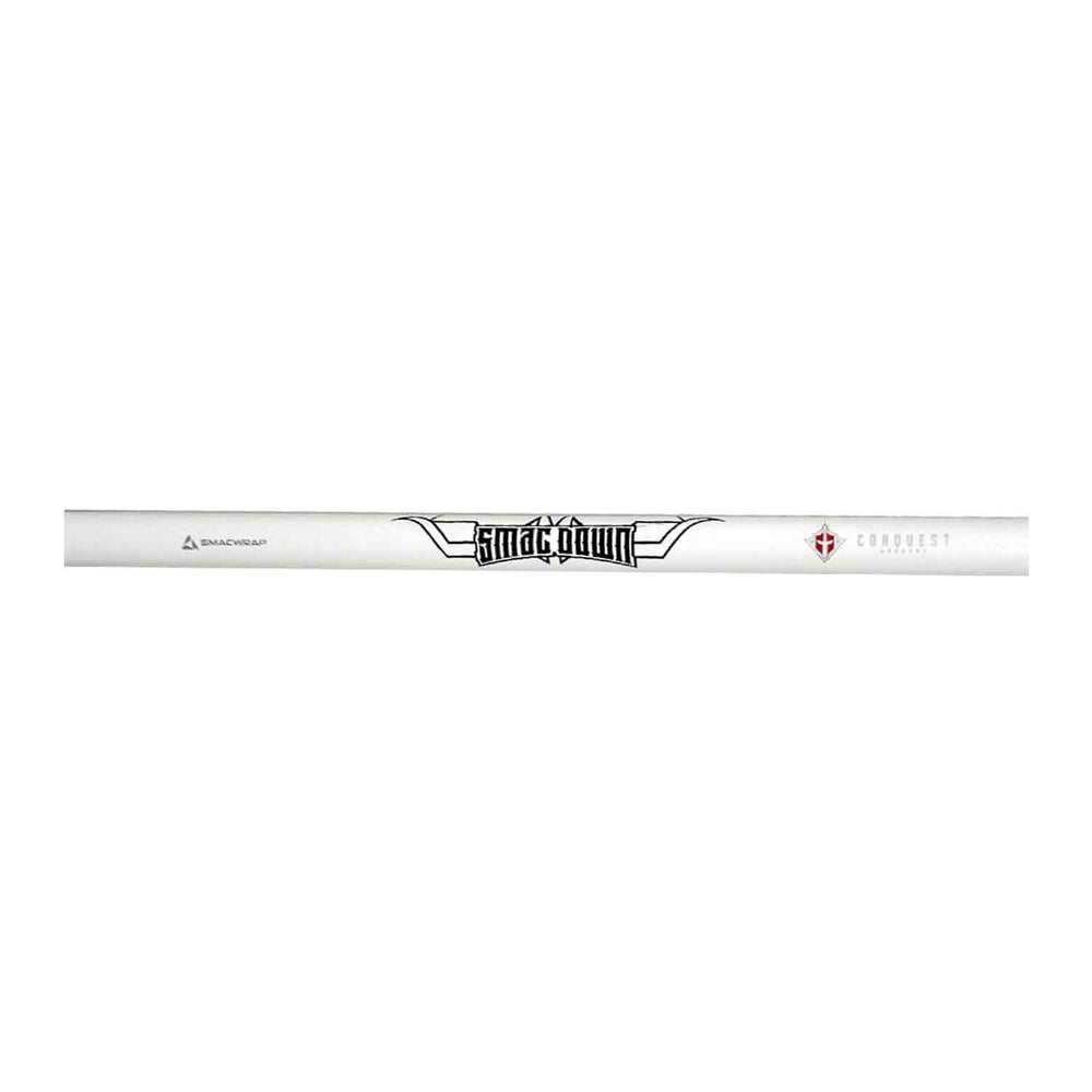 Conquest Smacdown .625 Stabilizer (White, 5/8