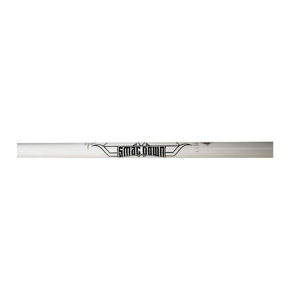 Conquest Smacdown Side Rod Stabilizer (White, 5/8