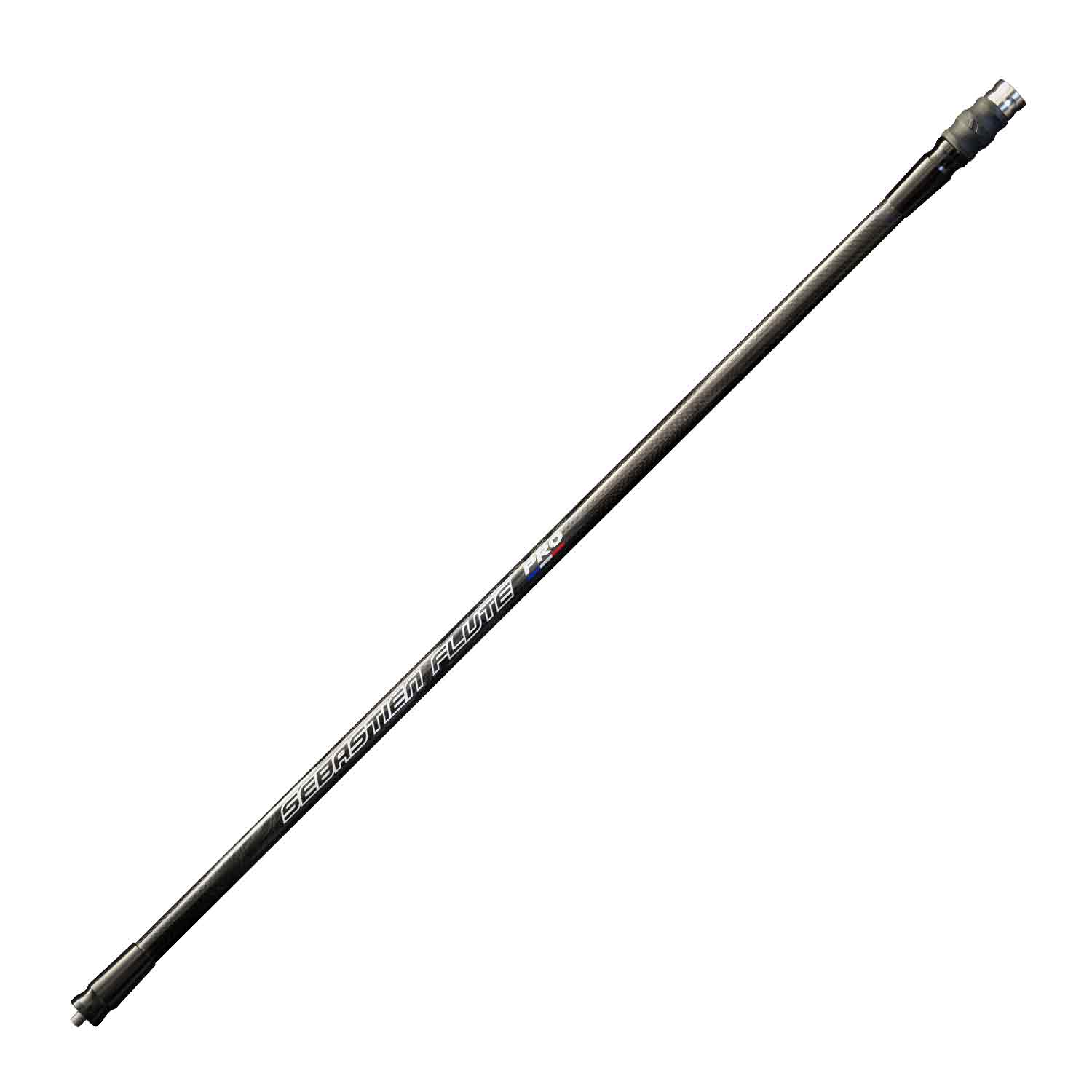 Sebastien Flute Pro 3K Carbon Long Rod Stabilizer