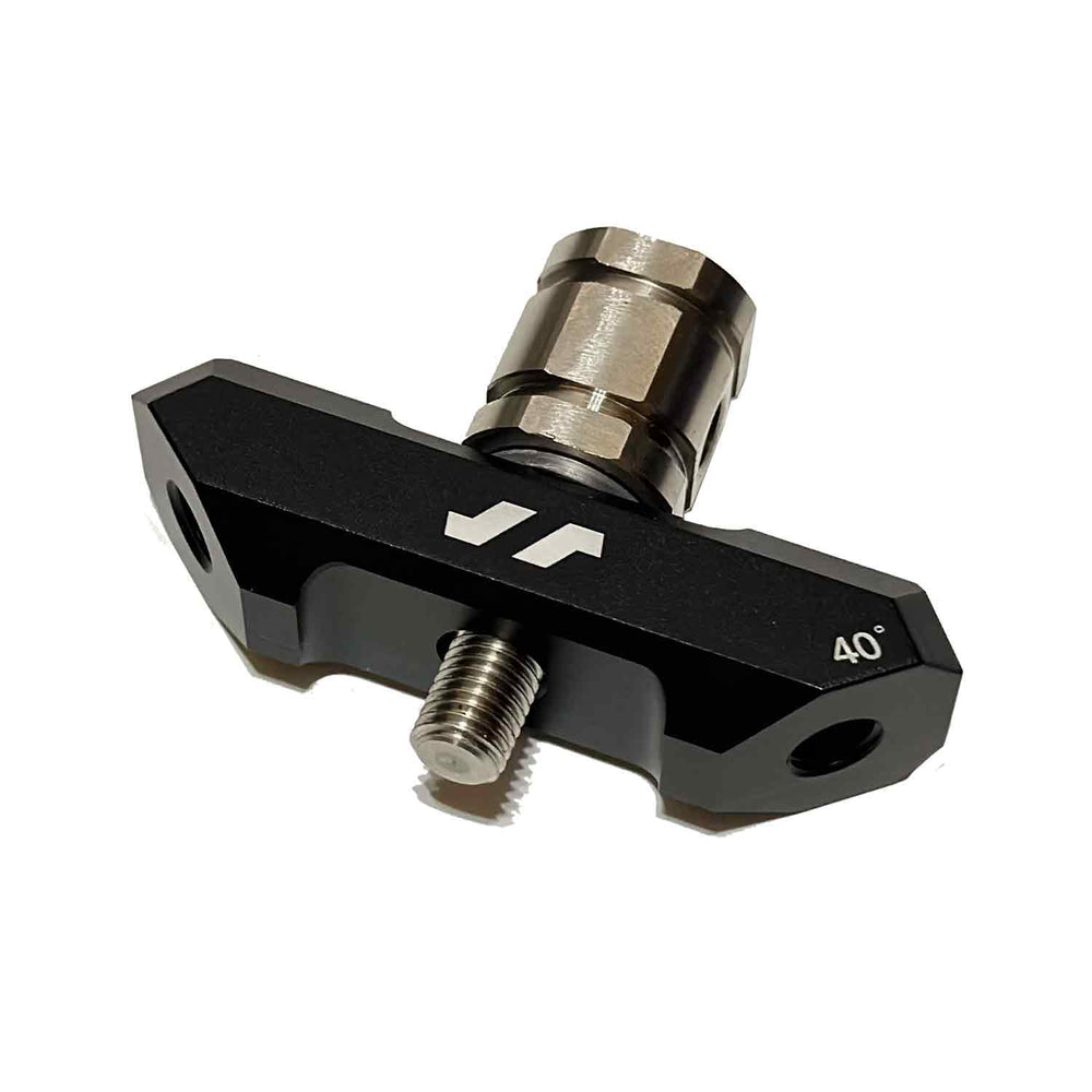 Sebastien Flute Pro Solid V-Bar Bracket