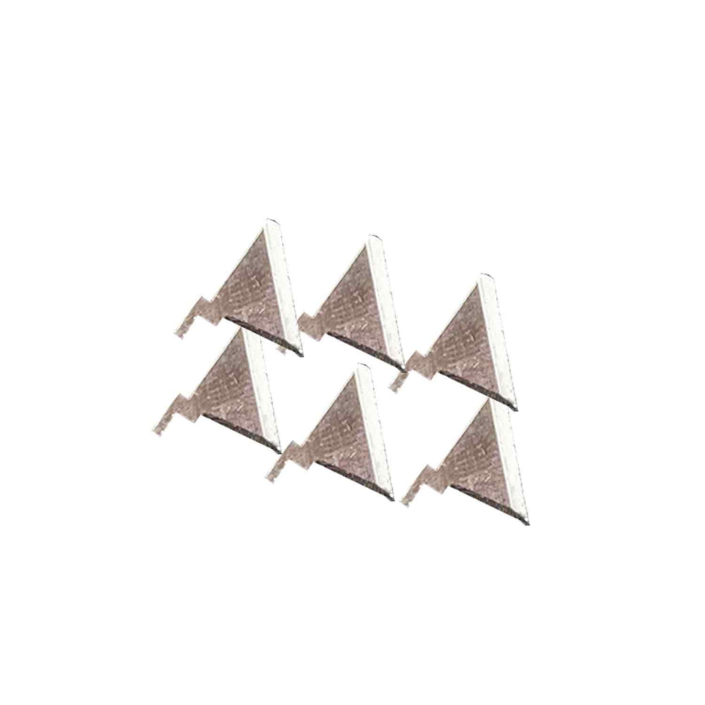 Helix FJ4 Replacement Bleeder Blades