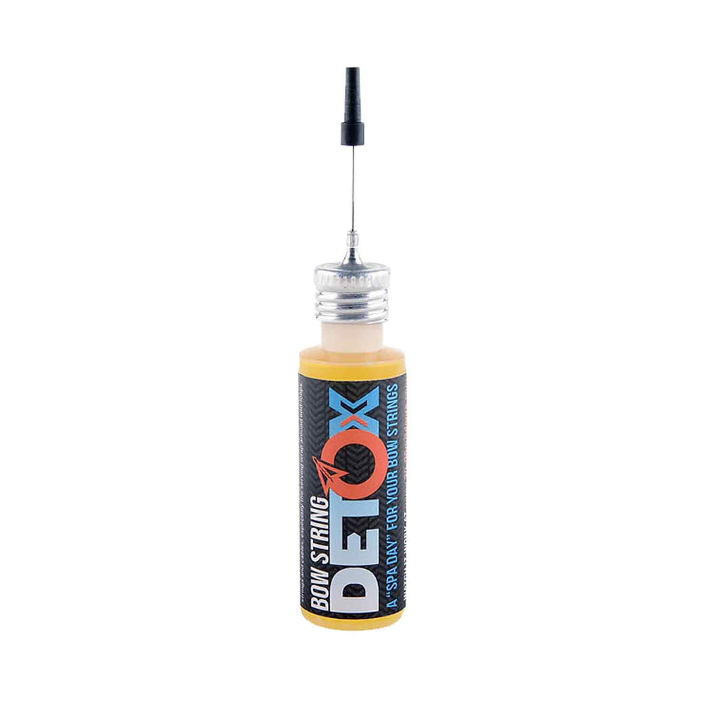 30.06 Bowstring Detox Purification Treatment