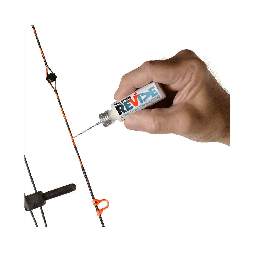 30.06 Bowstring Revive Color Restore and UV Protectant