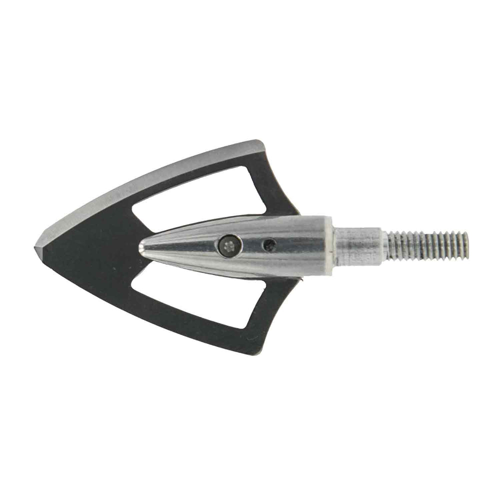 Slick Trick SB Single Bevel Fixed Blade Broadheads