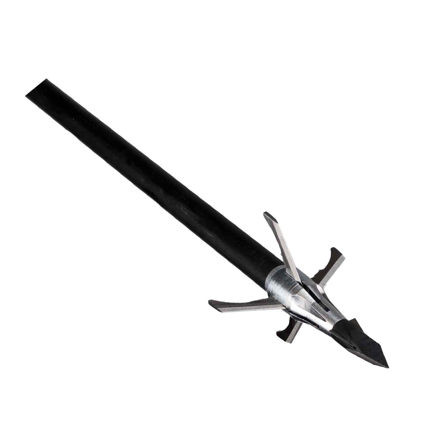 Grim Reaper Razortip Mini Mag RT 4-Blade Expandable Broadheads