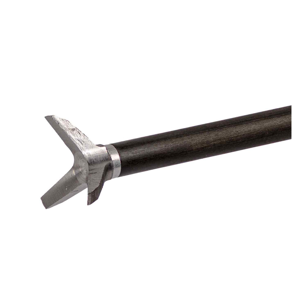 Grim Reaper Pro Series Crossbow 3Blade Mechanical Broadheads