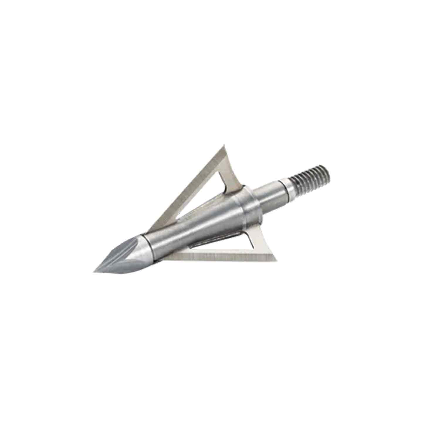 Excalibur Boltcutter Fixed Blade Broadheads  (3 Pack)