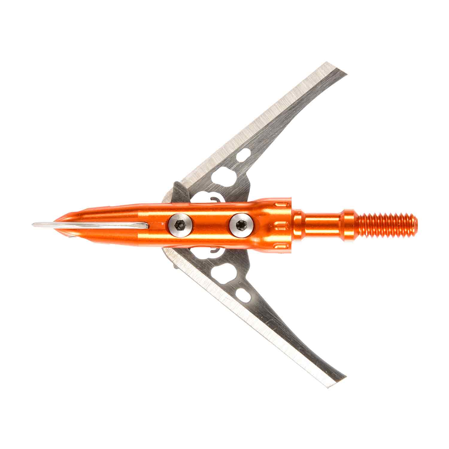 Rage Crossbow X NC Expandable Broadheads