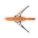 Rage Crossbow X NC Expandable Broadheads