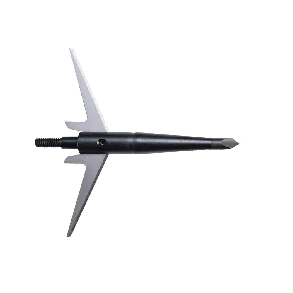 Swhacker 2-Blade LRP .204