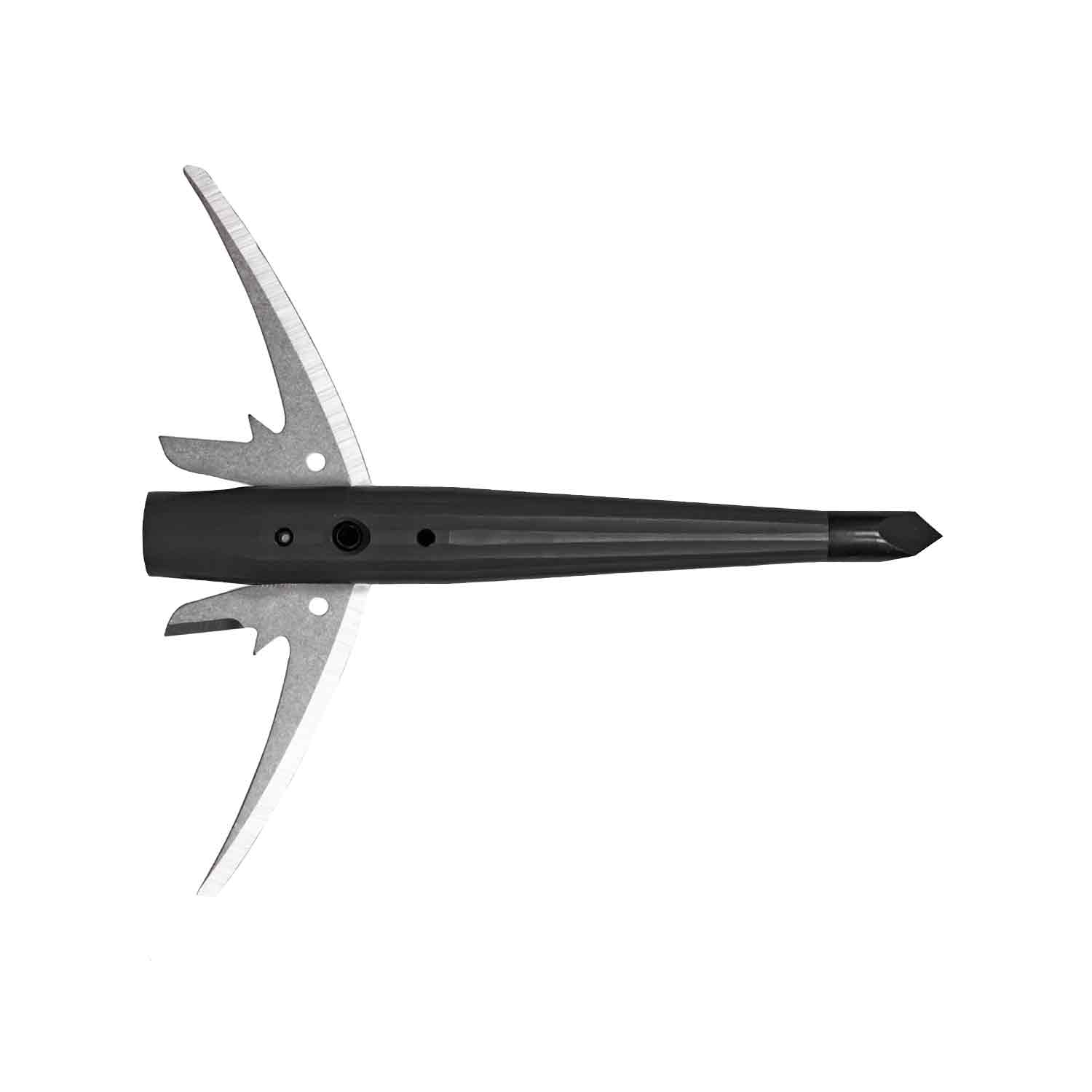 Swhacker 2-Blade LRP Broadheads (2.5