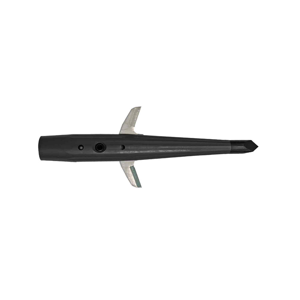 Swhacker 2-Blade LRP Broadheads (2.5