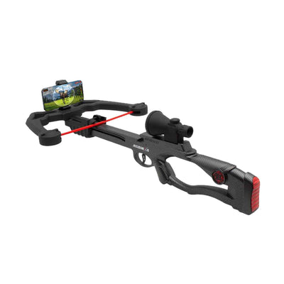 Accubow X.0 Virtual Crossbow Simulator