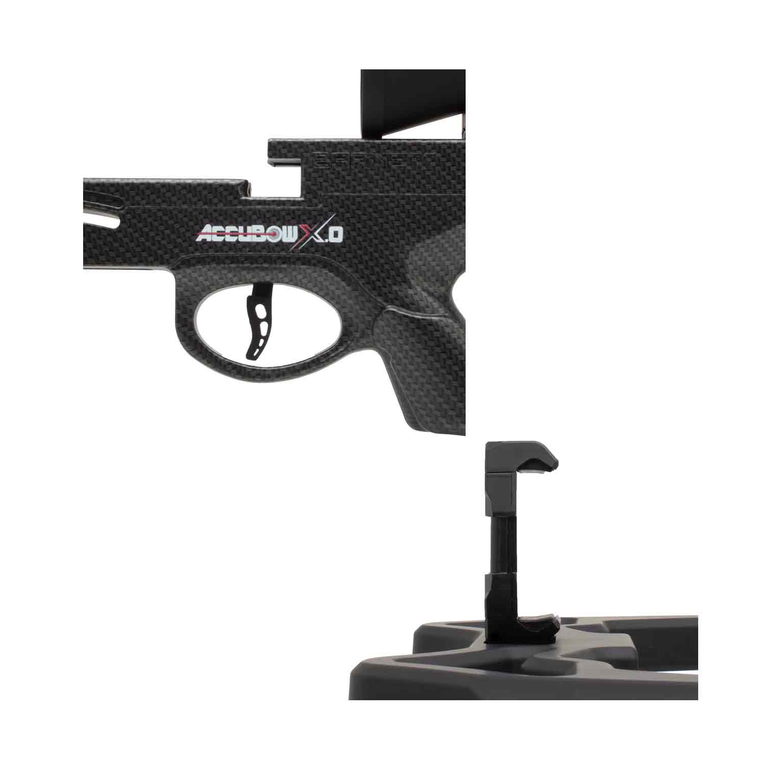 Crossbow Software Accubow X.0 Virtual Crossbow Simulator – Lancaster Archery Supply