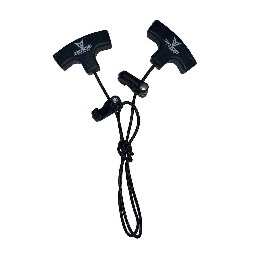 30.06 ECO Crossbow Rope Cocking Device – Lancaster Archery Supply