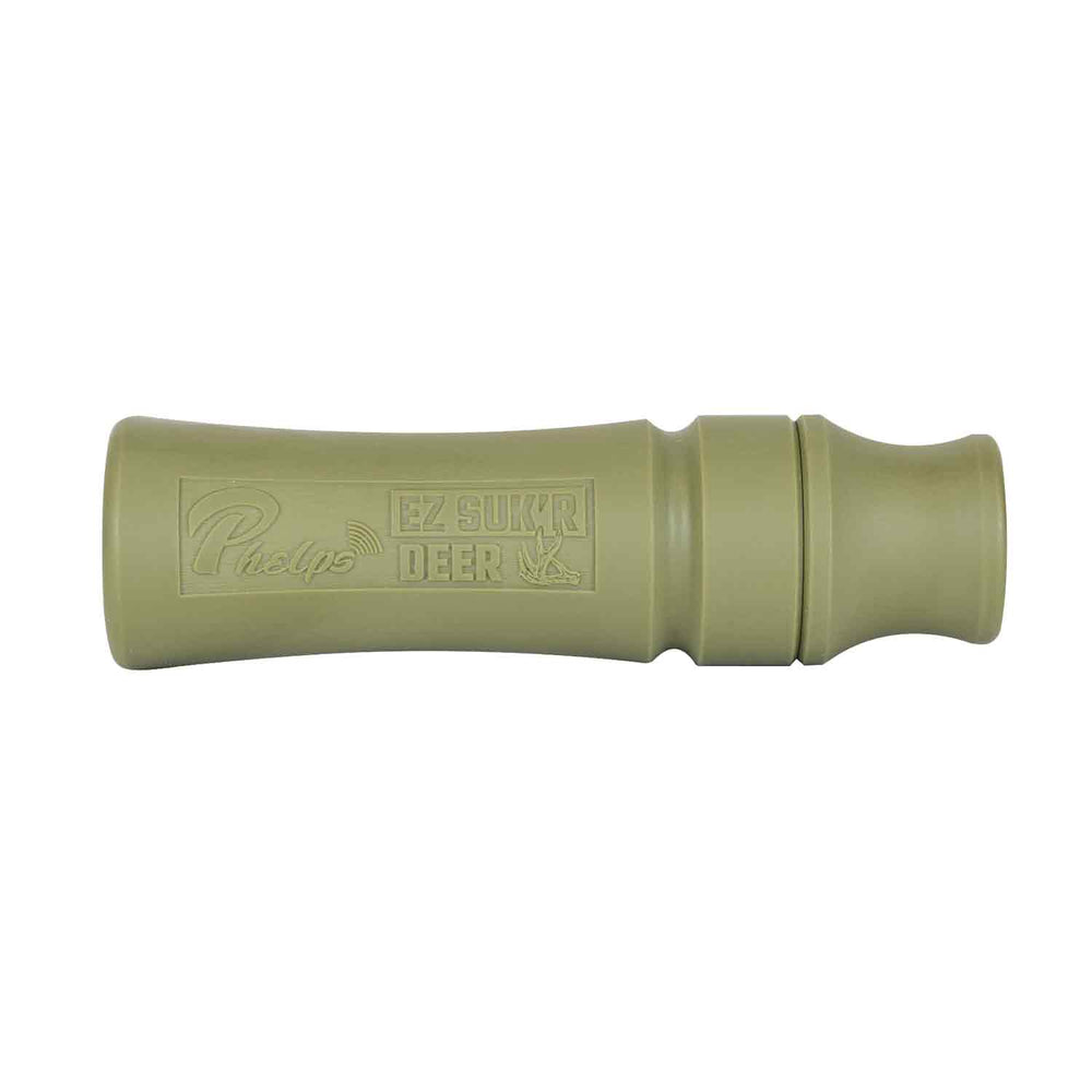 Phelps EZ Suk'r Deer Call