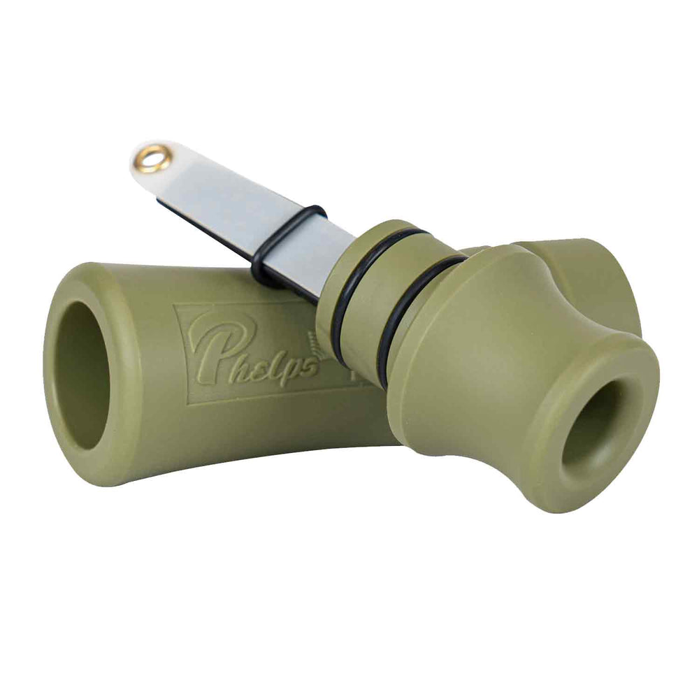 Phelps EZ Suk'r Deer Call