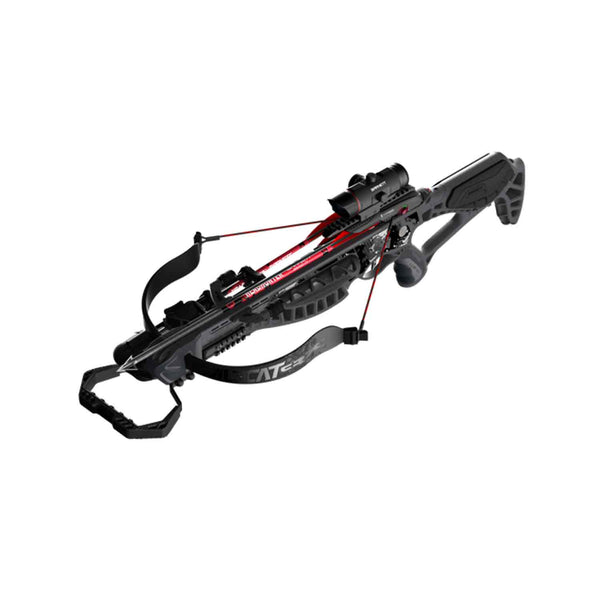barnett crossbow fishing reel Barnett Wildcat CRX Recurve