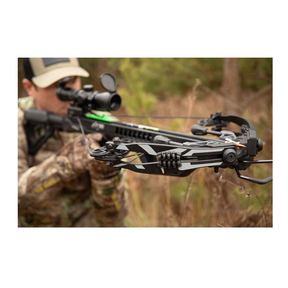 Axe AX400 Crossbow Kit