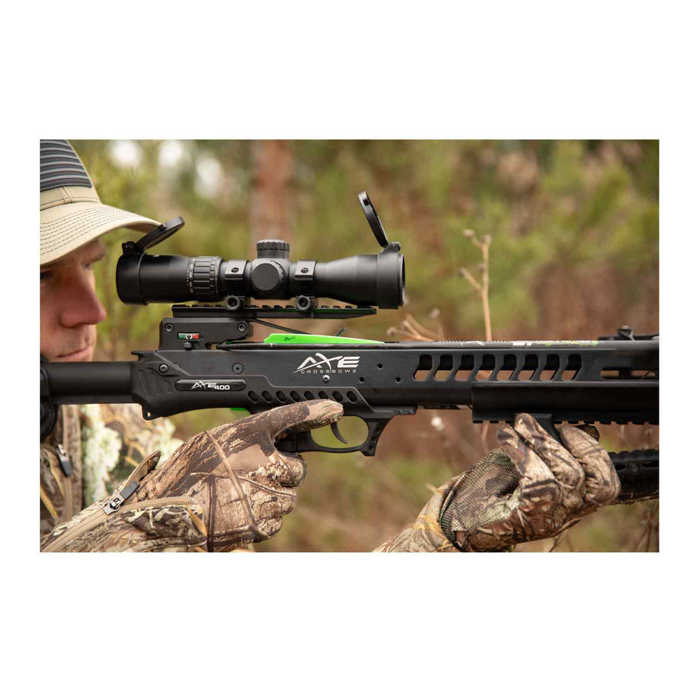 Axe AX400 Crossbow Kit