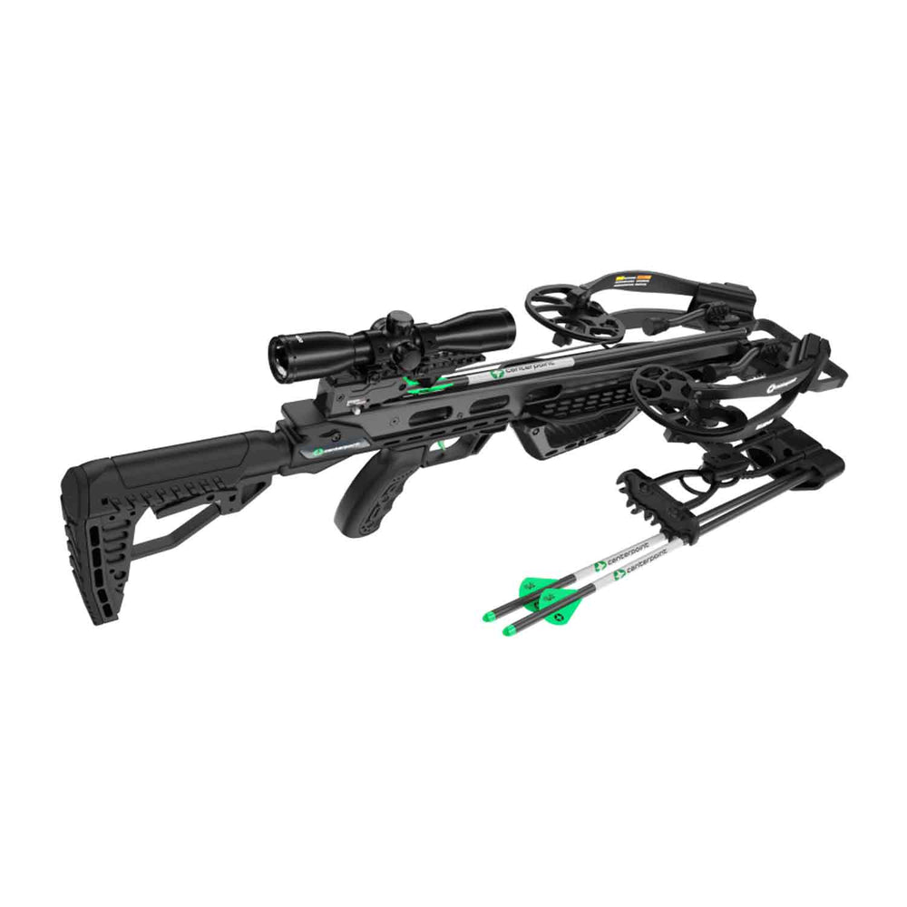 CenterPoint Hellion 400 HRK Crossbow Package