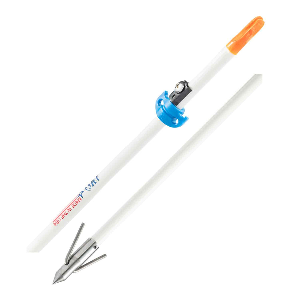 AMS MudCat Fish Buster Bowfishing Arrow