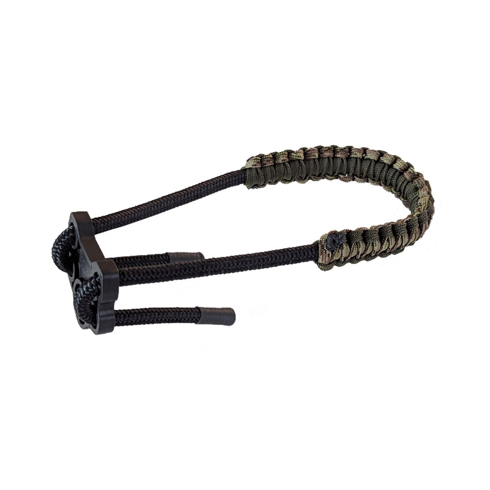 LOC OutdoorZ Shark Braided Paracord Wrist Sling – Lancaster