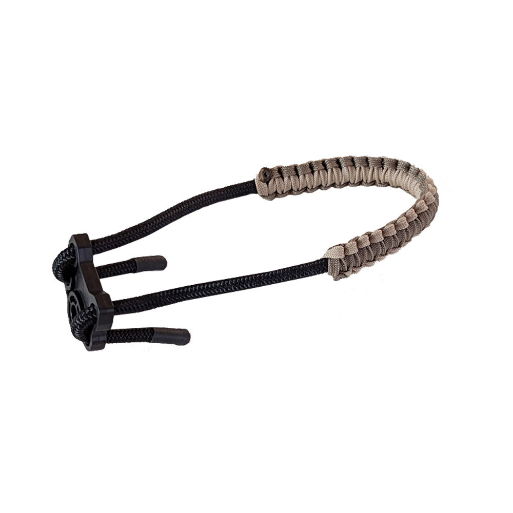 LOC OutdoorZ Shark Braided Paracord Wrist Sling – Lancaster