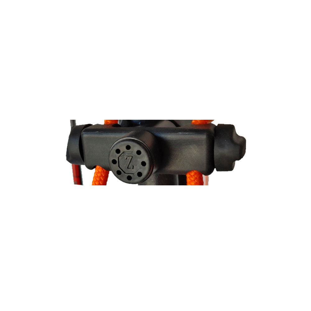 LOC OutdoorZ Pro Hunt'R Wrist Sling Mounting Bolt Unit w/Insert Cover
