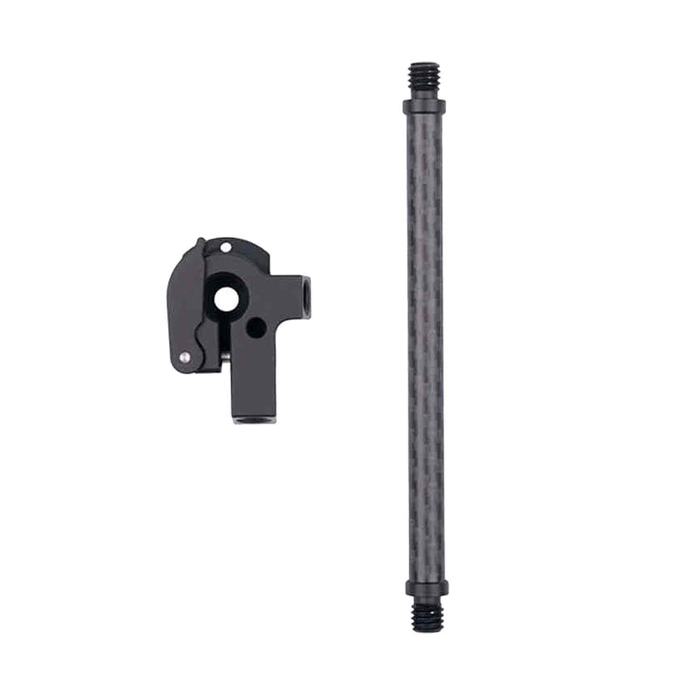 Primos Heavy Duty Optics Adapter