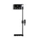 TightSpot Airlock 4 Arrow Quiver-Blk (open box X1047019)