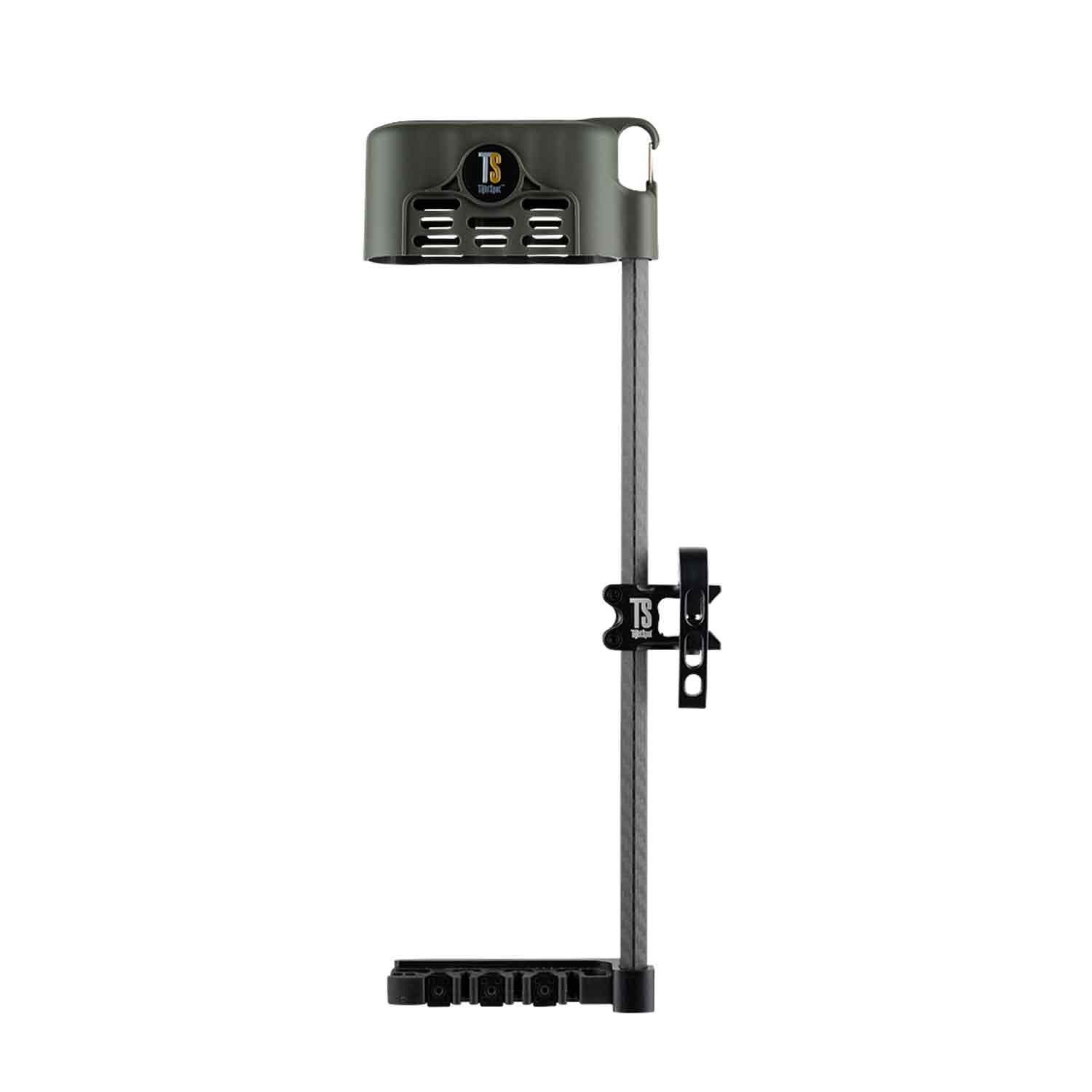 TightSpot Airlock 4 Arrow Quiver-ODGrn (Open Box X1046979)