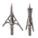 NAP Verdict SS Expandable Broadheads