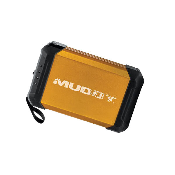 Muddy 3-in-1 Electronic Rechargeable Hand Warmer