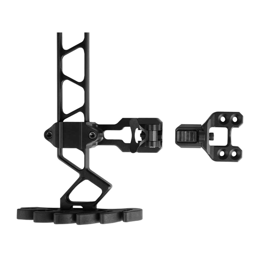 Redline Anvil 6-Arrow Quiver