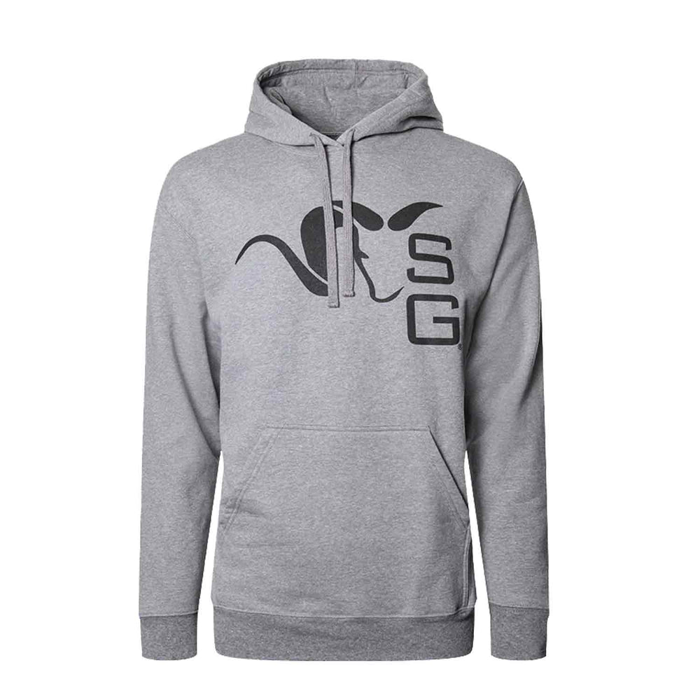 Stone Glacier Ram Hoody (Heather Grey)
