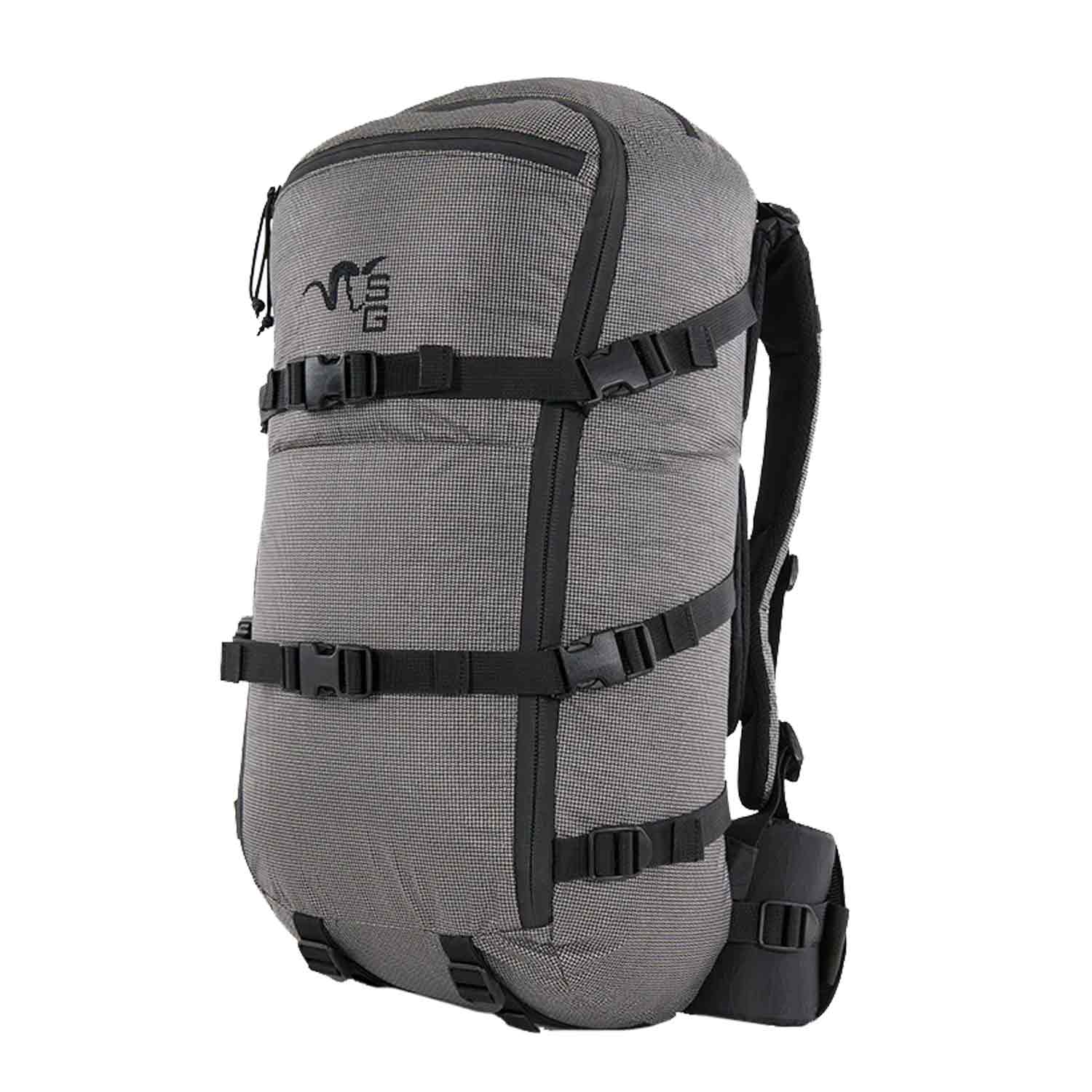 Stone Glacier Tokeen 2600 Day Pack (Graphite)