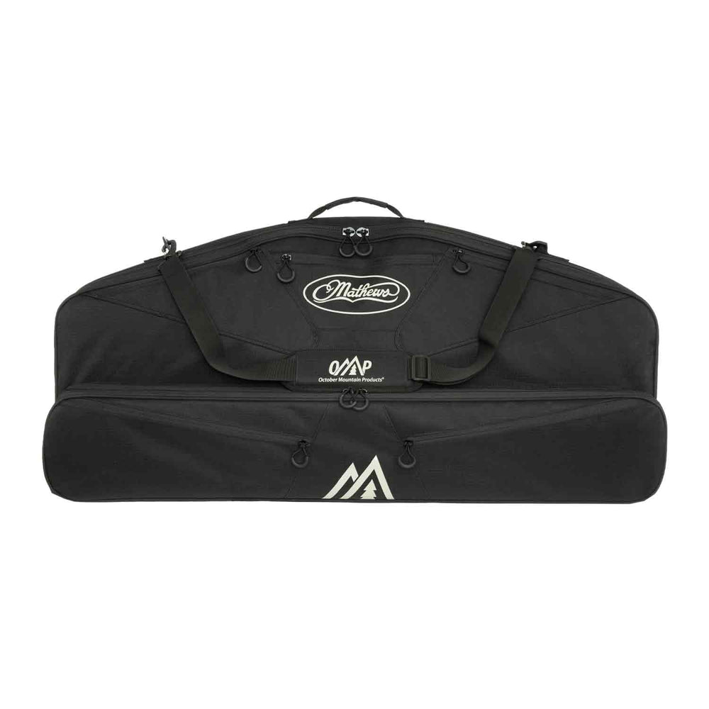 OMP Mathews BlackOut Bowcase