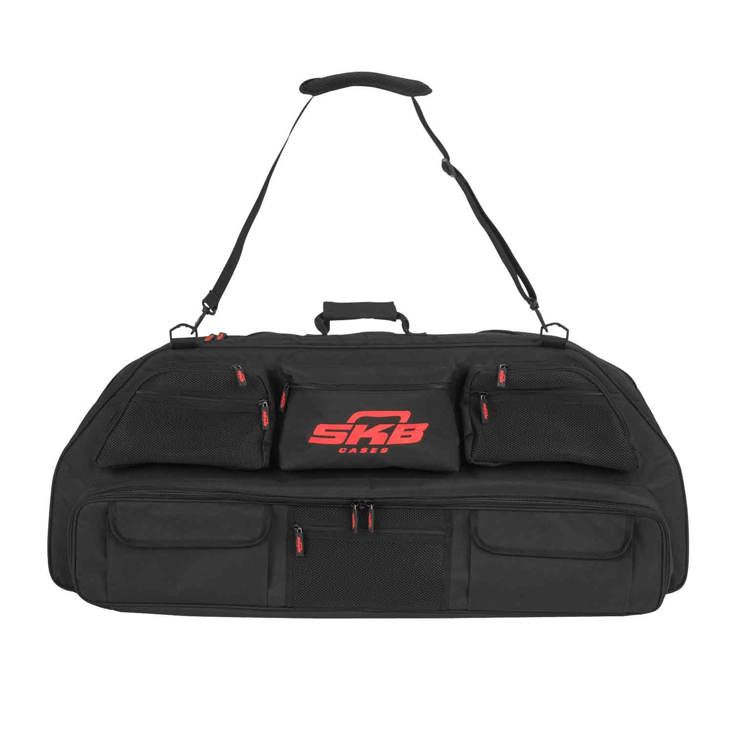 SKB Archery Bag Soft Bow Case – Lancaster Archery Supply