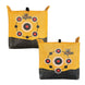 Morrell Yellow Jacket Swarm Archery Target