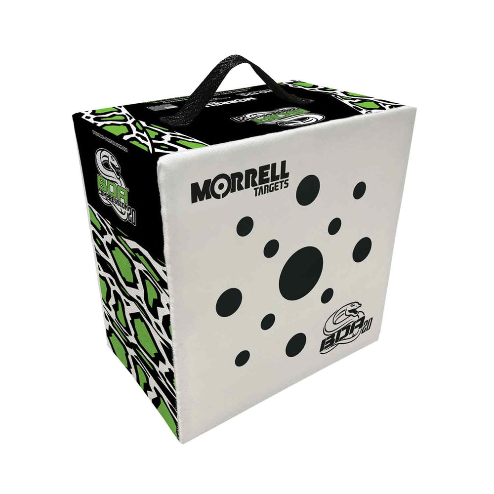 Morrell BOA 20