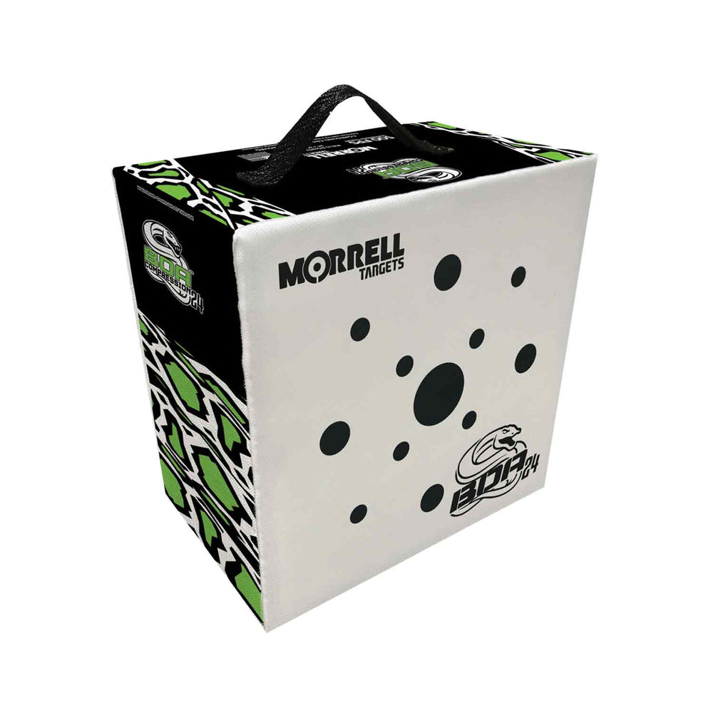 Morrell BOA 24