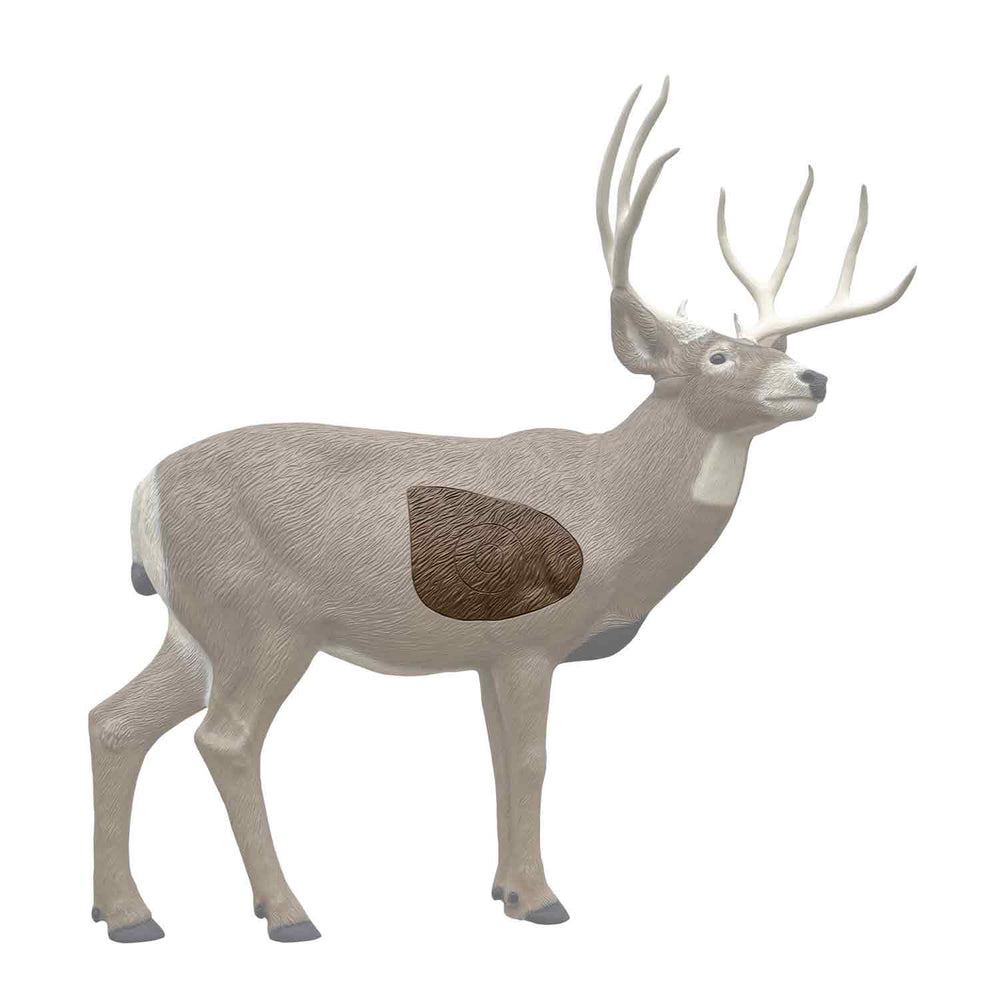 Rinehart Semi-Sneak Mule Deer Replacement Core