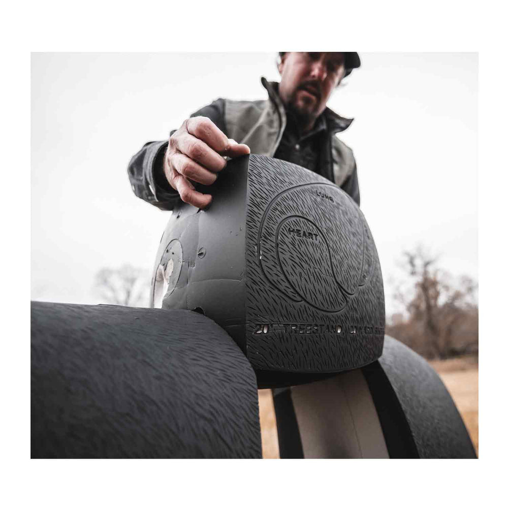 GlenDel Bear 3D Target