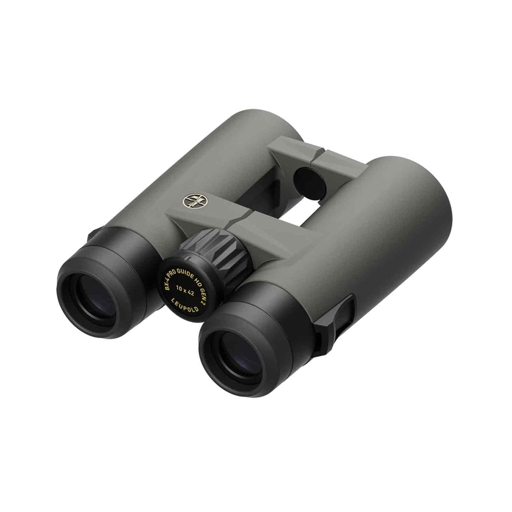 Leupold 10x42 BX-4 Pro Guide HD Gen 2 Binoculars