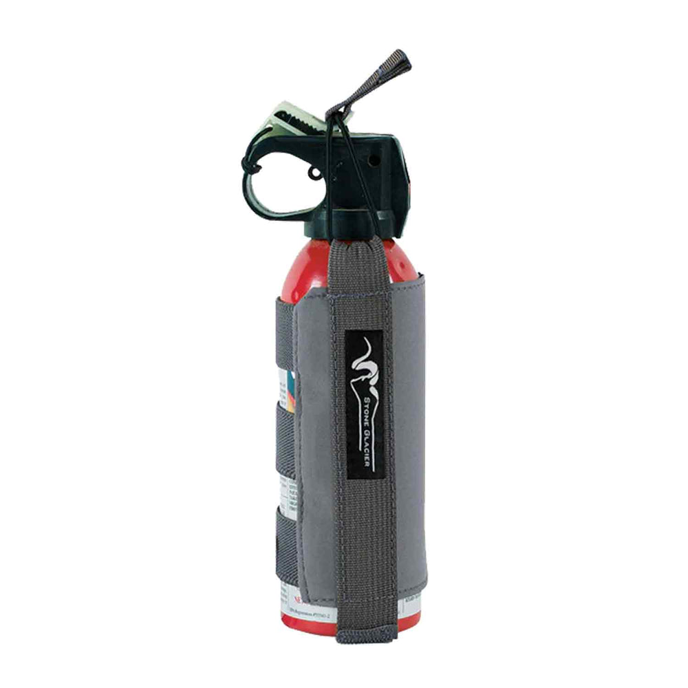 Stone Glacier Sentinel Bino Bear Spray Holster