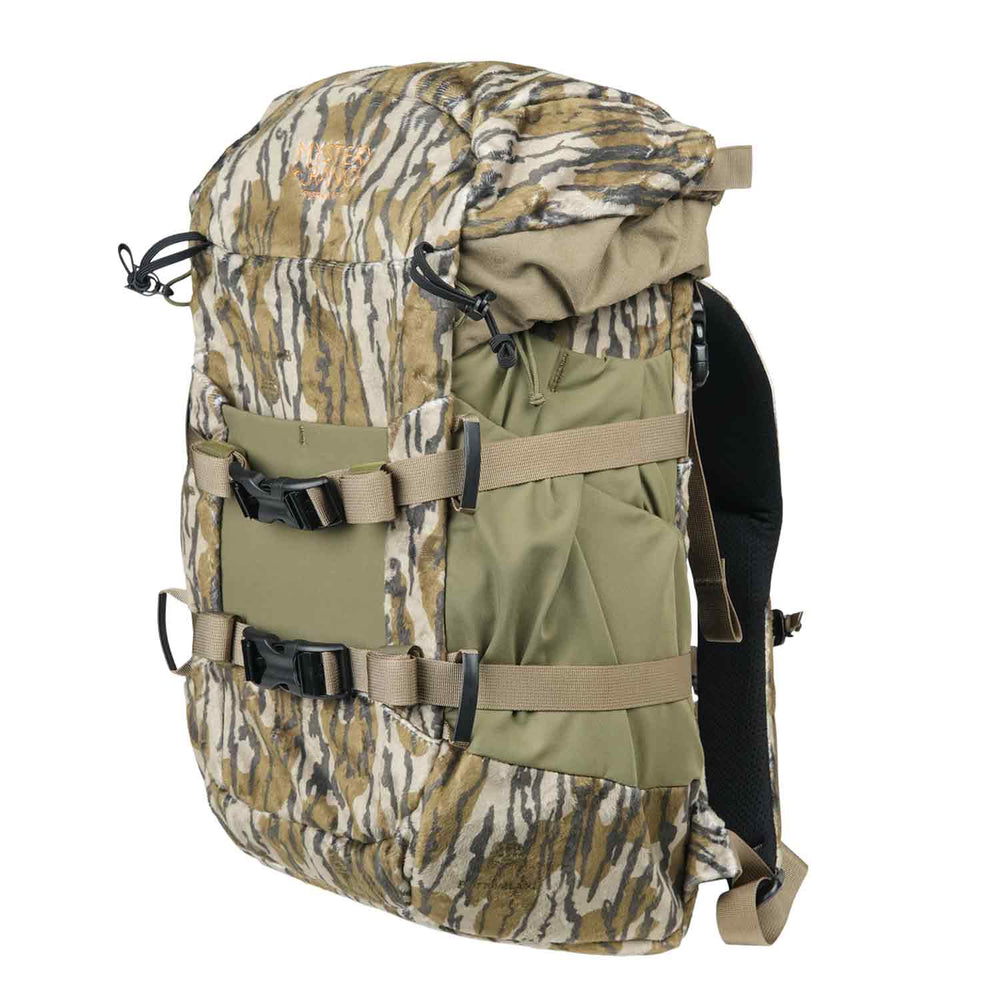 Mystery Ranch Treehouse 20 Camo Whitetail Pack
